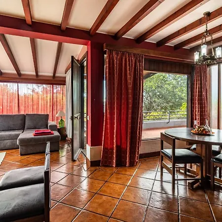 Villa Cayenne House Santa Cruz  Esterno foto