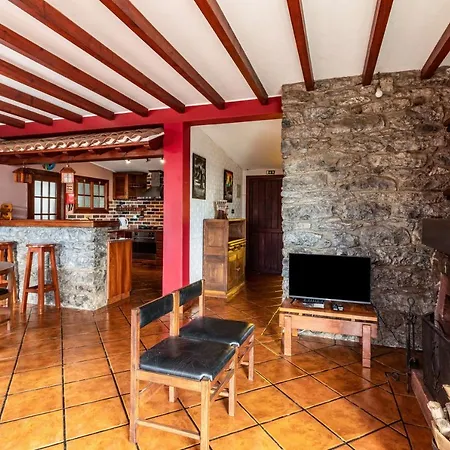 Villa Cayenne House Santa Cruz  Esterno foto