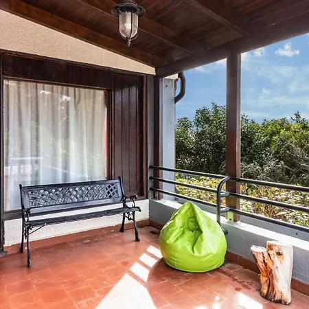 Villa Cayenne House Santa Cruz  Esterno foto