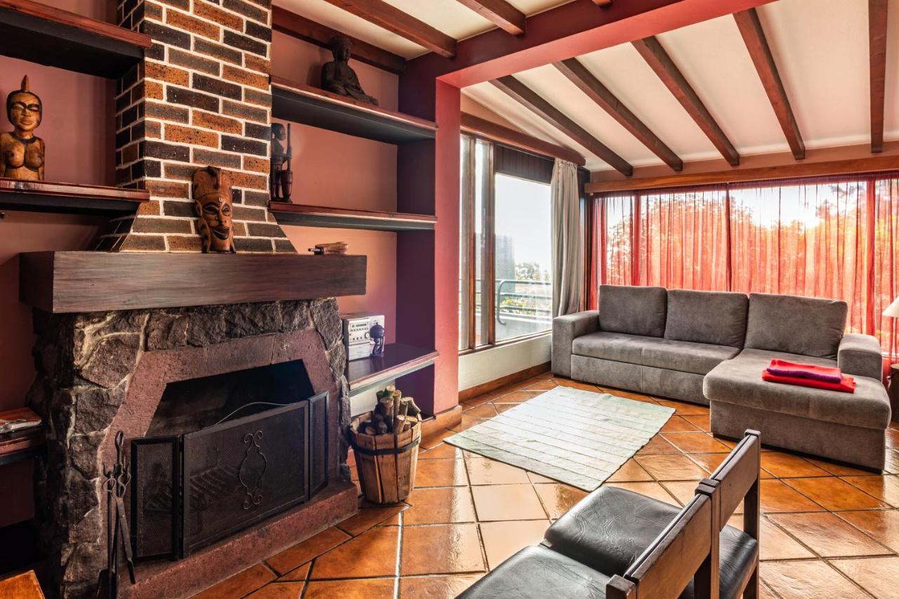 Cayenne House Ferienhaus Santa Cruz (Madeira)