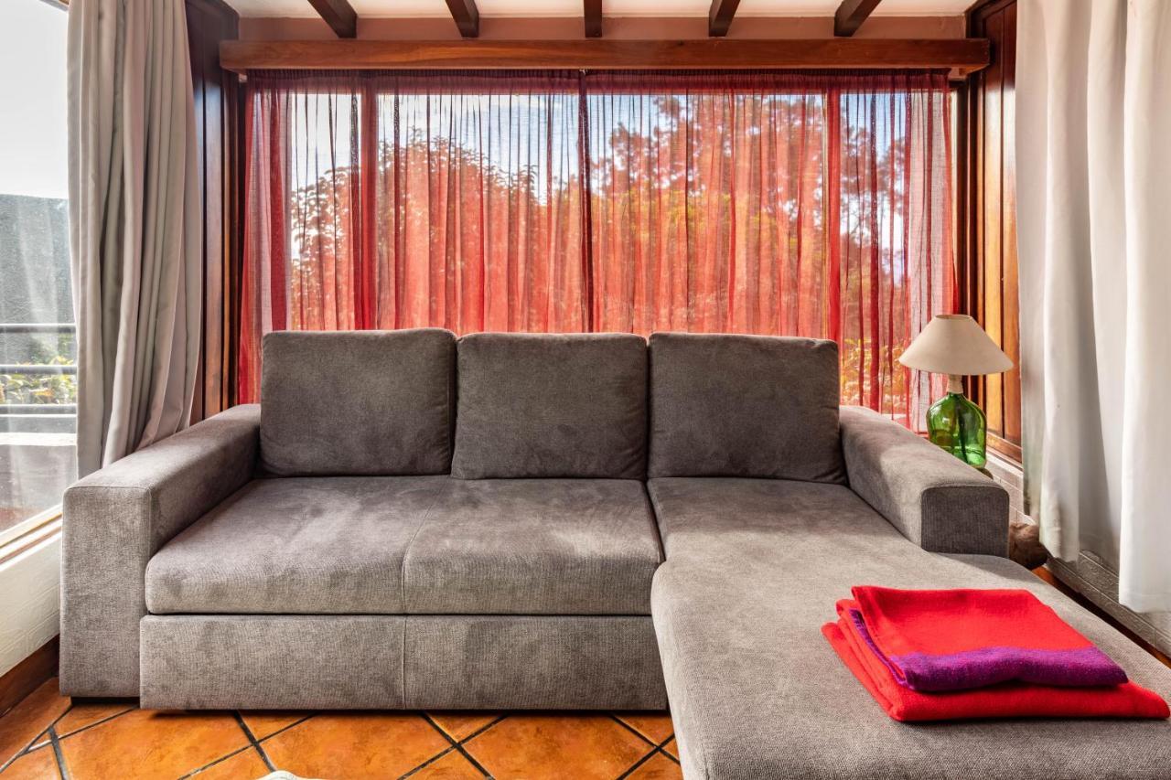 Ferienhaus Cayenne House *