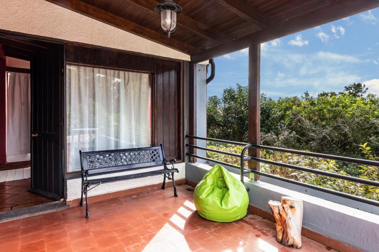Ferienhaus Cayenne House *
