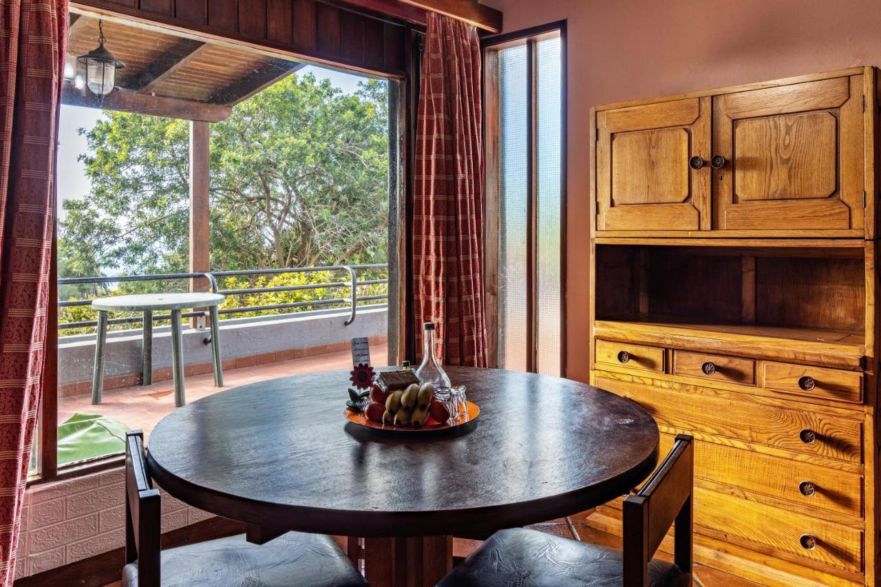 Cayenne House Ferienhaus Santa Cruz (Madeira)